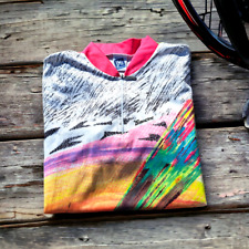 Santini tshirt ciclista usato  Baronissi