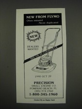 1990 precision small for sale  Madison Heights