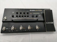 Usado, Line 6 Pod HD300 Amplificador Multi Efeito - Excelente Estado de Funcionamento do Japão Usado comprar usado  Enviando para Brazil