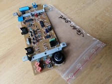 Electronic board platine gebraucht kaufen  Dresden