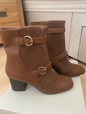 Shelly tan leather for sale  BURNLEY