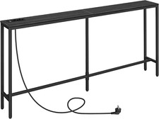 Tavolino console ingresso usato  Roma