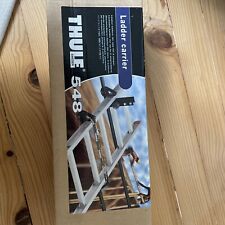 Thule leiterträger gebraucht kaufen  Saarbrücken