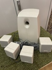 Impianto stereo surround usato  Siena