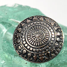 Broche kelt argent d'occasion  Nantes-