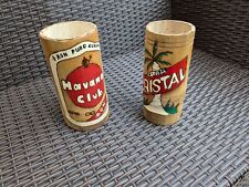 Wooden tankards made for sale  READING