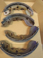 Brake shoes suzuki for sale  Jacksonville
