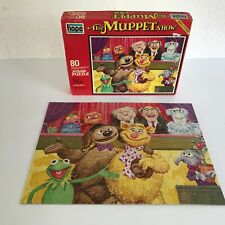Ancien puzzle the d'occasion  Donnemarie-Dontilly