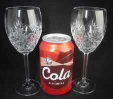 Pair edinburgh international for sale  GLASGOW