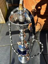 Shisha hookah set for sale  LUTON