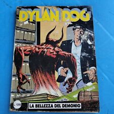 Dylan dog bellezza usato  Italia