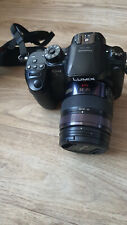 Panasonic compact hybride d'occasion  Pantin