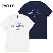 Shirt girocollo uomo usato  Gallipoli