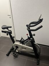 Indoorcycling spinning bike gebraucht kaufen  Maselheim