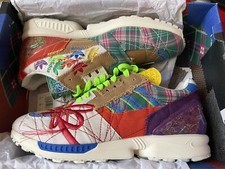 Adidas 8000 superearth d'occasion  Fontenay-le-Comte