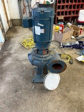 centrifugal pump pentair for sale  Marcus