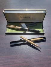 Lot stylos plume d'occasion  Évrecy