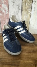 Adidas samba id2056 gebraucht kaufen  Wismar-Umland