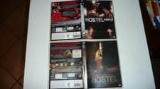 Dvd hostel bonus usato Dvd hostel bonus usato  Due Carrare