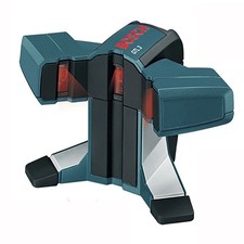 Usado, Revestimento de parede e piso Bosch GTL3RT certificado a laser recondicionado comprar usado  Enviando para Brazil