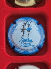 Capsule champagne charles d'occasion  Tinqueux