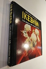 Ikebana arte giapponese usato  Italia