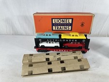 lionel auto loader for sale lionel auto loader for sale Manheim