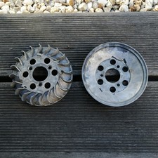 Ventilateur dolmar 118165031 d'occasion Ventilateur dolmar 118165031 d'occasion  Trégunc