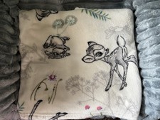 Primark disney bambi for sale  GILLINGHAM