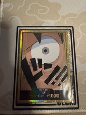 Piece premium booster gebraucht kaufen Piece premium booster gebraucht kaufen  Dinslaken