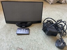 Bose ipod docking for sale  MARCH