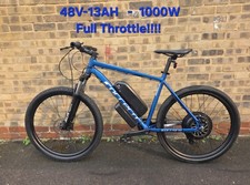 Carrera electric mountain for sale  DAGENHAM