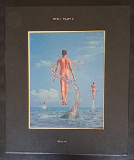 Box pink floyd gebraucht kaufen  Hagen