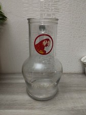 Carafe publicitaire tropico d'occasion  Tronville-en-Barrois