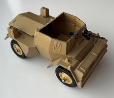Britains daimler dingo for sale  TADWORTH