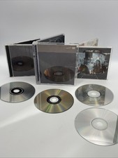 Metallica dvd audio for sale  Coldwater