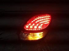 Lanterna traseira direita LED 92402-2V110 2012 Hyundai Veloster Turbo D especificações comprar usado  Enviando para Brazil