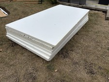 Polystyrene insulation eps70 for sale  COLCHESTER