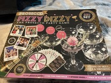 20pc prosecco fizzy for sale  MILTON KEYNES