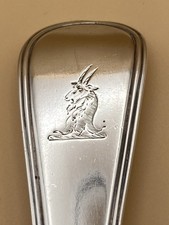 Fab solid silver for sale  CALLINGTON