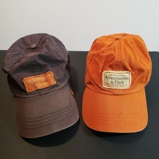 Vintage 1990s hats for sale  Bixby