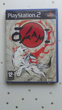 okami comprar usado  Enviando para Brazil