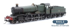 Dapol gauge 001 for sale  SHEFFIELD