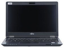 Fujitsu Lifebook U728 i5-7200U 8/256GB kl. A- Win 10 Pro bez baterii + zasilacz na sprzedaż Fujitsu Lifebook U728 i5-7200U 8/256GB kl. A- Win 10 Pro bez baterii + zasilacz na sprzedaż  PL