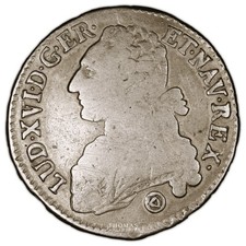Louis xvi demi d'occasion  France