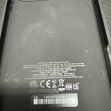 Genuine mophie juice for sale  Haughton