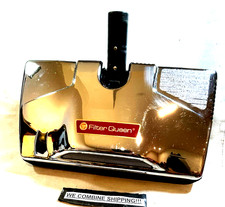 Filter queen vacuum for sale  Churchville