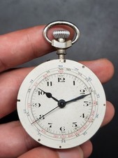 Mouvement montre gousset d'occasion  Aucamville