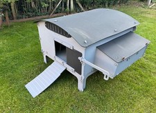 large chicken coop hen house for sale  STOKE-ON-TRENT