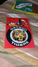 Detroit tigers 1973 for sale  Essex Junction